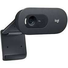 Webcam C505E HD 720p Logitech