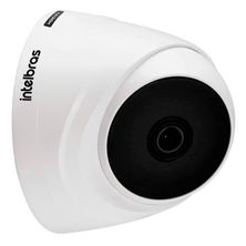 Câmera de Segurança Dome HDCVI 5 MP Infravermelho VHD 1520 D Intelbras