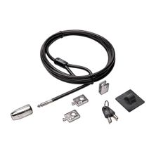 Kit Trava de Segurança Desktop e Periféricos 2.0 Kensington
