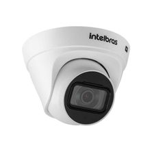 Câmera de Segurança Dome PoE VIP 1130 D G4 Intelbras