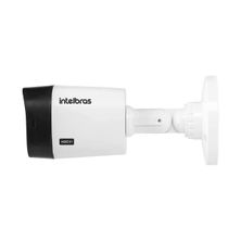 Câmera de Segurança Bullet 5 MP Infravermelho VHD 1530 B Intelbras