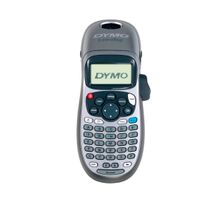 Rotulador/Etiquetador Eletrônico LetraTag LT100H com 3 Fitas DYMO
