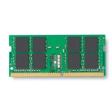 Memoria Notebook DDR4 16GB 2666Mhz KVR26S19D8/16 Kingston