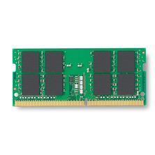 Memoria Notebook DDR4 16GB 2666Mhz KVR26S19S8/16 Kingston