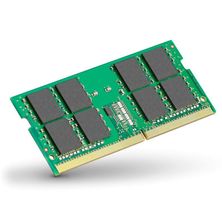 Memoria Notebook DDR4 16GB 2666Mhz KVR26S19S8/16 Kingston