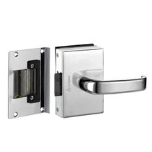 Fechadura Elétrica Porta de Vidro FV33ICRA Amelco