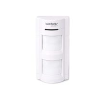 Sensor infravermelho uso em ambientes externos IVP 3000 EX - Intelbras