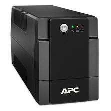 Nobreak APC 600VA Monovolt 220V Back-UPS BVX600I-BR APC