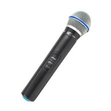 Microfone Sem Fio MS115M UHF TSI