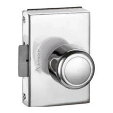 Fechadura Elétrica Porta de Vidro 2 Folhas FV32ICR Amelco