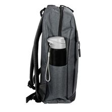Mochila Notebook 15,6 Polegadas Effective Grafite BK110 OEX