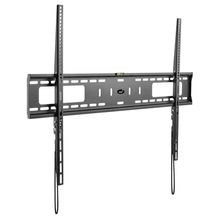 Suporte Fixo de Parede Premium TVs Aço Carbono N01V8 ELG