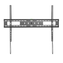 Suporte Fixo de Parede Premium TVs Aço Carbono N01V8 ELG