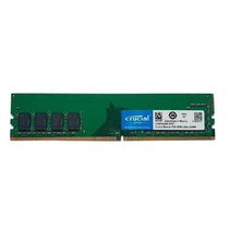 Memoria 16GB DDR4 3200mhz Desktop CT16G4DFRA32A CL22 Crucial