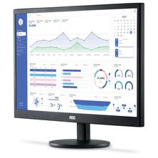 Monitor LED AOC 21,5" HDMI e VGA E2270SWHEN