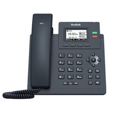 Telefone IP com Fonte SIP T31P Yealink