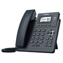 Telefone IP com Fonte SIP T31P Yealink