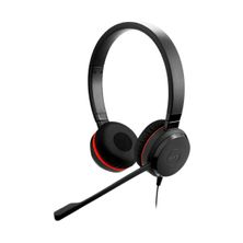 Headset Evolve 30 II MS Jabra