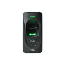 Leitor Biometrico Proximidade Fr1200 Mf 4744 Zkteco