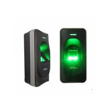 Leitor Biometrico Proximidade Fr1200 Mf 4744 Zkteco
