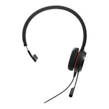 Headset Evolve 30 MS Mono Jabra