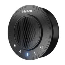 Audioconferência USB Intelbras CAP 100 4290100