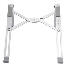 Suporte Notebook e Tablet Dobrável em Alumínio SUPNOTE Geonav