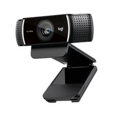 Webcam Logitech C922 Pro HD Stream 960-001087