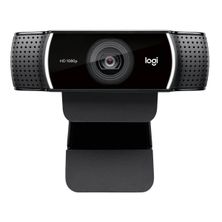 Webcam Logitech C922 Pro HD Stream 960-001087