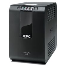Nobreak APC 700VA BZ700BIBR Entrada Bivolt Saída 115V
