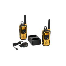 Rádio Comunicador Waterproof RC 4102 Intelbras