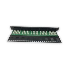 Patch Panel Voice 1u 19" 50 Portas 33579 Legrand