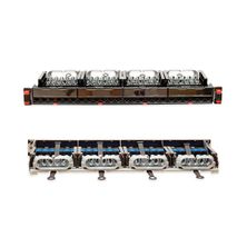 Patch Panel Cat5e Equipado 24 Portas RJ-45 1U LCS3 033750 Legrand
