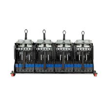 Patch Panel Cat5e Equipado 24 Portas RJ-45 1U LCS3 033750 Legrand