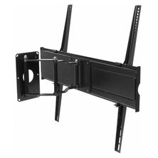 Suporte Articulado TV LED LCD 47" a 90" WALL L A 400 Black Aironflex