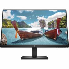Monitor HP 23,8 Polegadas P24vb G4 Full HD 3Y0Q7AA