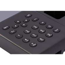 Leitor Biométrico Ln C2 Pro Linear