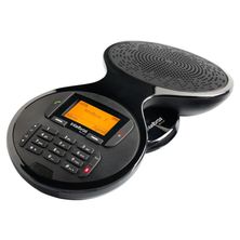 Telefone Audioconferência sem Fio Digital TS 9160 Intelbras