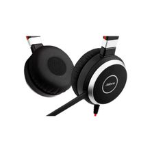 Headset Duplo USB-C Evolve 40 UC Jabra