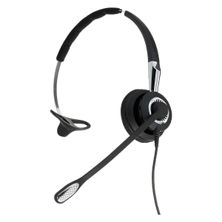 Headset Biz 2400 Ii Mono Usb 3-1ms 2496-823-309 Jabra