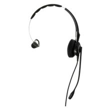 Headset Biz 2400 Ii Mono Usb 3-1ms 2496-823-309 Jabra