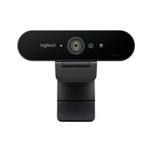 Webcam Brio 4K Pro Ultra HD Logitech