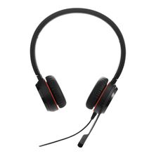 Fone de Ouvido Headset Evolve 30 II UC Estéreo USB-A Jabra