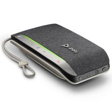 Speakerphone Viva-Voz Inteligente Pessoal Sync 20+ USB-A com BT600 216865-01 - Poly