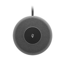 Microfone de Expansão Conferência Meetup Logitech
