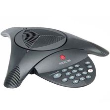 Aparelho de Audioconferência SoundStation 2 Sem Visor 15100 - Polycom
