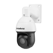 Câmera Speed Dome HDCVI, HD 1080p VHD 5225 SD IR 4563222 Intelbras