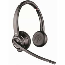 Headset Savi W8220s Stereo Uc 207325-06 Poly
