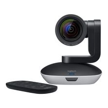 Videoconferência PTZ Pro 2 960-001184 Logitech