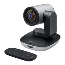 Videoconferência PTZ Pro 2 960-001184 Logitech